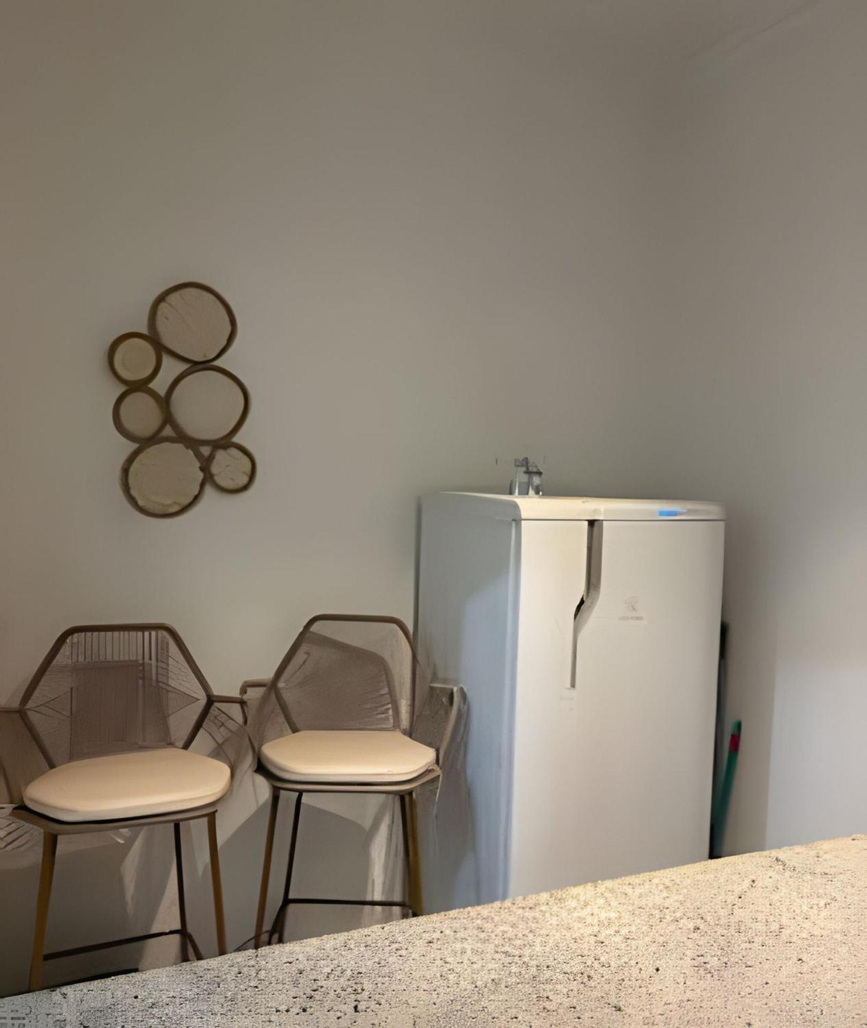 Apartamento Em Copacabana A 100 Metros Da Praia Rio de Janeiro Bagian luar foto
